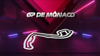 Chamada da TRANSMISSÃO do GP DE MÔNACO de FÓRMULA 1 28052023 [upl. by Bjork497]