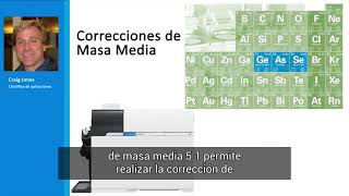 Descubre el nuevo ICPMS 7850 de Agilent [upl. by Joye]