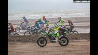 Enduropale du Touquet 2018 Inside [upl. by Ixel690]