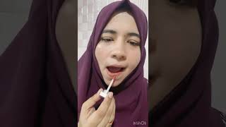 Insight lipstickutubeshort makeup lipsticktutorial explorepage millionviews hope u lykit [upl. by Ahkeber803]