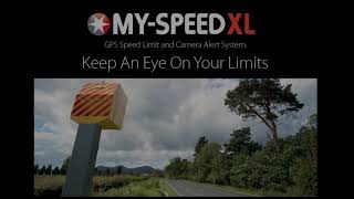 Snooper My Speed XL [upl. by Averell]