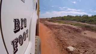 Horizontal Falls and Cape Leveque Full Day Tour [upl. by Tiphany]