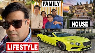 Kiku Sharda Lifestyle 2022 Income Family GirlfriendAge Car Salary Biography amp Net Worth [upl. by Broddie]