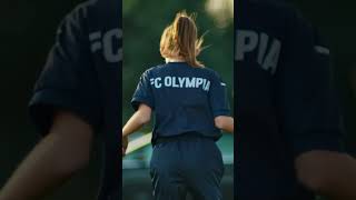 FC Olympia Film Teaser 2024 [upl. by Eaton]