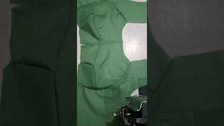 unique Dabal katori blouse stitching aasan tarika💯🤔fashionnewtrendingviralvideosub📈 [upl. by Sidras124]