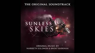 Sunless Skies OST [upl. by Barbur]