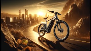 🚲 Best E Bikes  Heybike Mars 20 Electric Bike for Adults with 1200W Peak Motor Review 🚲 [upl. by Ioyal]