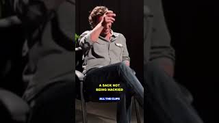 Part 2 of Bloopers from Between Two Ferns 🤣 [upl. by Srini]