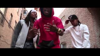 Montana Of 300 x TO3 x J Real  Faneto Remix  shot by lvtrtoinne [upl. by Parent247]