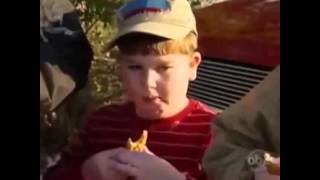 King Curtis  chicken nuggets [upl. by Reyotal]