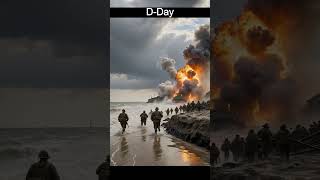 DDay The Day That Changed History [upl. by Illek]