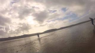 Extreme Mudlarking with the Plymouth Mudlarks Feb 2014 [upl. by Encratis]