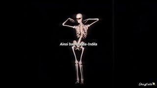 Ainsi bas la vida sped up  1 Hour Loop [upl. by Anallese240]