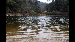 SE SECAN las LAGUNAS de ZEMPOALA LA TALA y la BASURA ACABAN con el EMBLEMÁTICO SITIO [upl. by Barrie56]