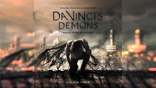 DaVincis Demons OST Soundtrack  Bear McCreary [upl. by Cara526]