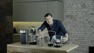 QampC Nano filtration DEMO [upl. by Paucker253]