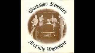 McCully Workshop  Chinese junkman LP version [upl. by Einahpet]