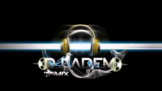 Dj Adem Ft Stefani  Djiga riga Remix [upl. by Nylarac]