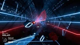 Beat Saber  Music Pack 2  Natural FC [upl. by Chui]