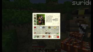 Minecraft NL  prof Grizwald and the redstone keys  part 2 [upl. by Lange]