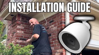 BEST Locations to Install Security Cameras [upl. by Erolyat]