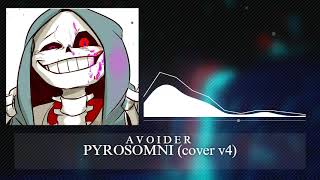 Dusttale  Pyrosomni V4 early 300 sub special  FLP [upl. by Akamaozu]