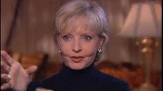 Florence Henderson on shooting quotThe Brady Bunchquot on the Paramount lot  EMMYTVLEGENDSORG [upl. by Perrin578]