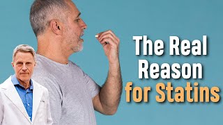 Should You Be Taking Statins After A Stent [upl. by Arnie190]