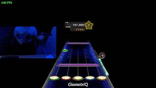 Periphery  Periphery V Djent is Not A Genre Full Album Sight Read FC [upl. by Sone]