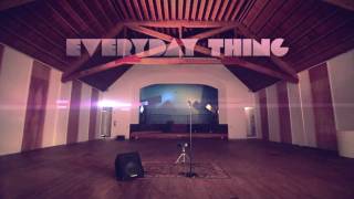 Andy Mineo  Everyday Thing AndyMineo reachrecords [upl. by Issie749]