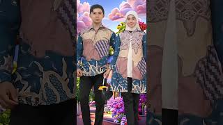 REVIEW GAMIS KONDANGAN TERBARU  BAGIAN 219 bajugamisterbaru couplebatik batikcouple [upl. by Darom]