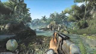 Far Cry 3  Trailer do Lançamento Oficial Legendado [upl. by Hnib]