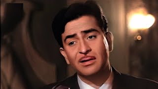 भूले से मोहब्बत कर बैठा  Dil Hi To Hai 1963 Melody  Raj Kapoor amp Mukesh  Old Hindi Songs [upl. by Ayamat853]