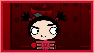 Garu kissed Pucca YTP [upl. by Leagiba]