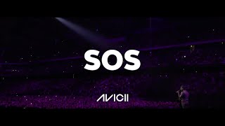 Avicii  SOS Avicii Tribute Concert 2019 ft Aloe Blacc [upl. by Arno726]