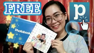 HOW TO AVAIL FREE PHOTOBOOK  STEP BY STEP  PHOTOBOOK REVIEW [upl. by Neu711]