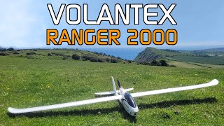 🛩️ Volantex Ranger 2000  INAV Build Overview Part One [upl. by Issor563]