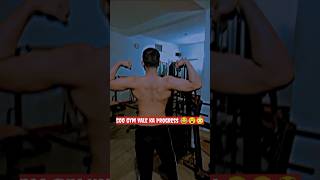 Wait amp Watch 🤣🔥😮 pranshu Viral shorts ytshorts trending trendingshorts viralvideo gymlife [upl. by Aihsik]