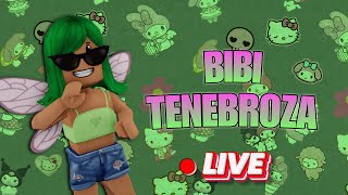 VEM JOGAR ROBLOX [upl. by Terrie]