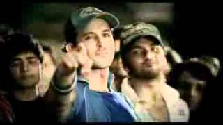 Mumbai Indians Theme Song 2008 IPL  Duniya Hila Denge [upl. by Pinto200]