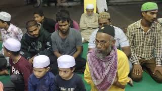 Sarware Ambiya Taj Dar e Haram  Qawali Aurangabad [upl. by Nowyt]