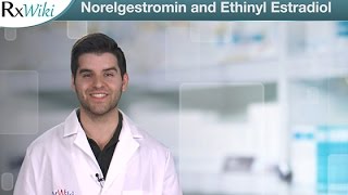 Norelgestromin and Ethinyl Estradiol are Used to Prevent Pregnancy  Overview [upl. by Haizek191]