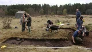 Time Team S11E03 LochMigdaleScottishHighlands [upl. by Nomsed]