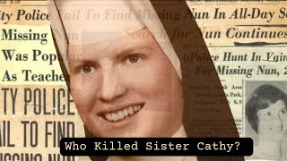 S2 Ep56 Sister Cathy Decoding the CoverUp Part 3 [upl. by Crompton]