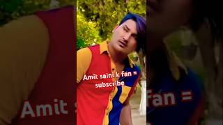 Amit Saini rohtakiya songs [upl. by Algar]