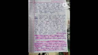 preface to Shakespeare by Dr Samuel Johnson englishlit note class [upl. by Innep835]