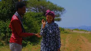 Muktar Usman Dramatically Music  Film Making At Oromia Art Institute [upl. by Aerdna]