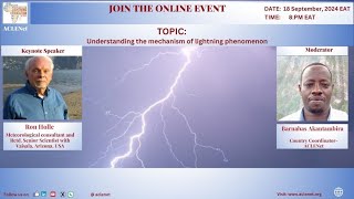 Understanding the Mechanism of Lightning Phenomenon [upl. by Akitan250]