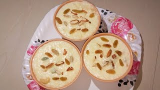 Traditional Bengali Chaler Payesh Recipe  How To Make Chaler Payesh  Chabir Hesel [upl. by Errecart]