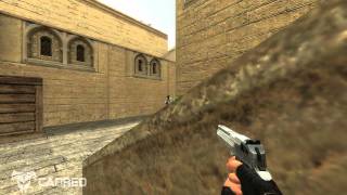 ESWC 2011 friberg vs CKRAS [upl. by Adnarram]